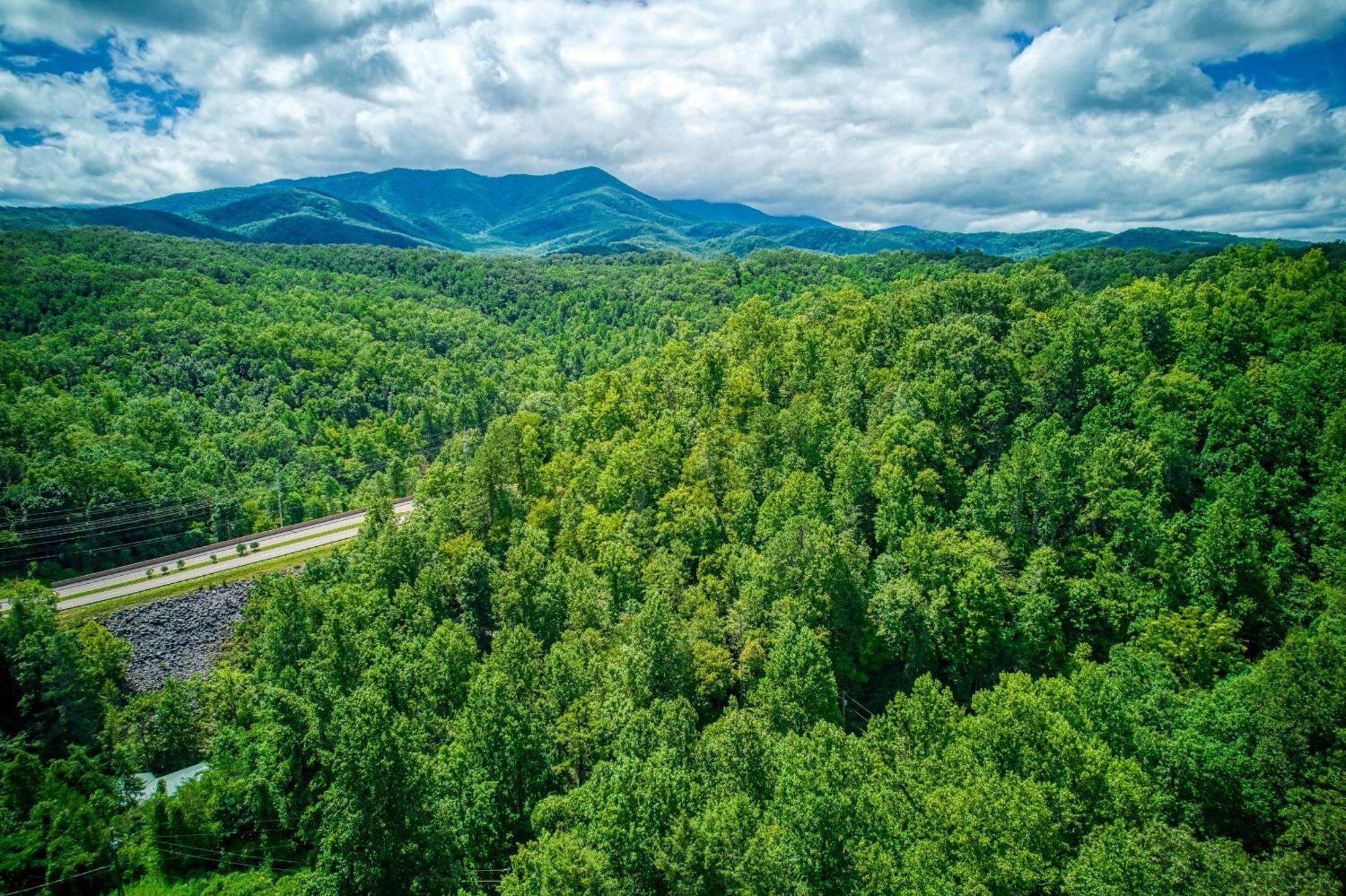 Magical Moments, Hot Tub, Wifi, 1089 Free Tickets Each Paid Day, Dollywood And More Gatlinburg Eksteriør billede