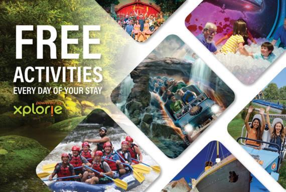 Magical Moments, Hot Tub, Wifi, 1089 Free Tickets Each Paid Day, Dollywood And More Gatlinburg Eksteriør billede